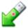 USB Disk Ejector icon