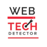 webtechdetector.com WebTech Detector logo