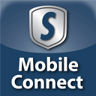 SonicWall Mobile Connect logo