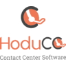 HoduCC by HoduSoft logo