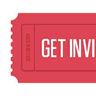 Get Invited To logo