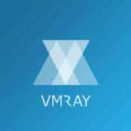 VMRay Analyzer Platform logo
