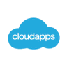 CloudApps logo