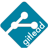 Gitlead logo