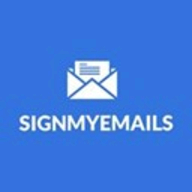SignMyEmails logo
