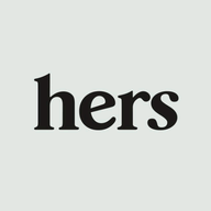 Hers logo