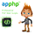 PHP Object Generator icon