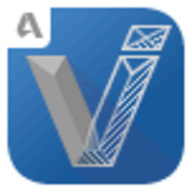 AutoDesk Vectorize it logo