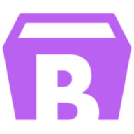 Bootstrap Logos logo