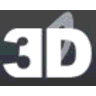 Horde3D logo