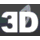 Wire3D icon