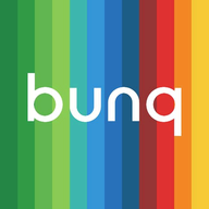 bunq API logo