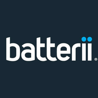Batterii logo