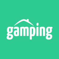 Gamping logo