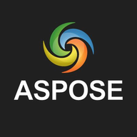 Aspose.PDF for Java logo
