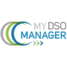 MY DSO MANAGER logo