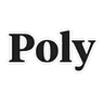 Poly-graph Hip Hop logo