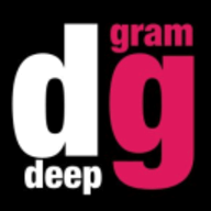 Deepgram logo