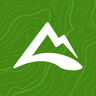 AllTrails logo