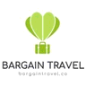 Bargain Travel logo
