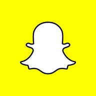 Snapchat Geofilters logo