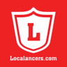 Localancers logo