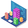 CityDisk icon