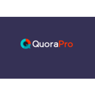 QuoraPro logo