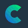 CryptFolio logo