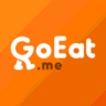 GoEat Me logo