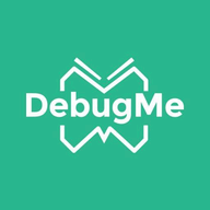 DebugMe logo