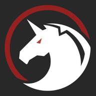 Dirty Unicorns logo