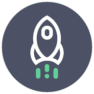 DataQuest Beta logo