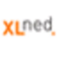 Xlned logo