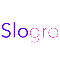 Slogro logo
