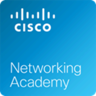 Cisco Networking Adademy logo