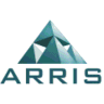 ARRIS logo