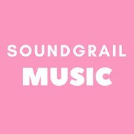 SoundGrail Music App logo