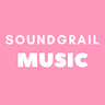 SoundGrail Music App logo