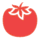 Tomato by Shibby icon
