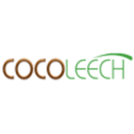 Cocoleech logo