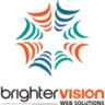 Brighter Vision logo