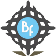BaferCMS logo