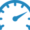 CheckPageSpeed.com logo