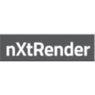 nXtRender logo
