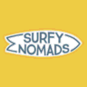 Surfy Nomads logo