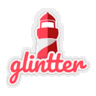 Glintter logo