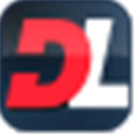 D-LAN logo
