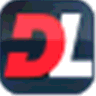 D-LAN logo