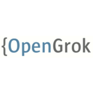 OpenGrok logo